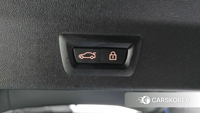BMW X3 (G01) id 4636013 из Кореи 24