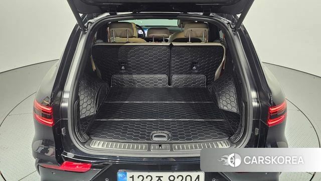 Genesis GV70 id 4387895 из Кореи 24