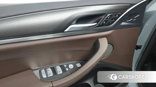 BMW X4 (G02) id 4782891 из Кореи 24