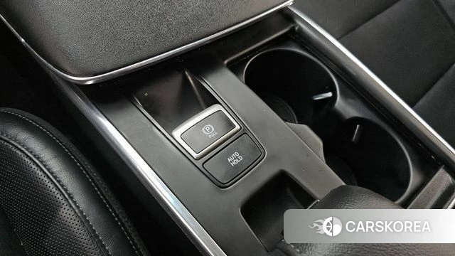 Hyundai The New Grandeur IG id 4389244 из Кореи 24