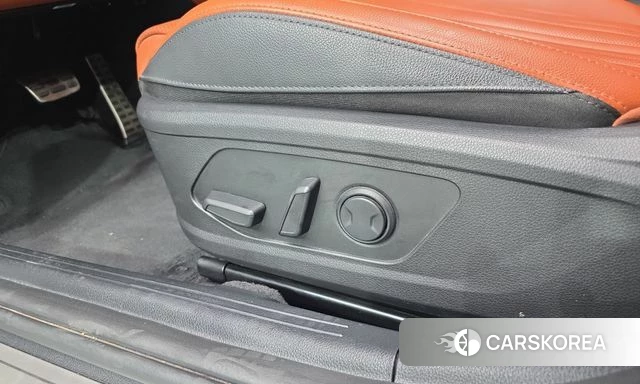 Kia The New K5 3rd generation id 4934842 из Кореи 24