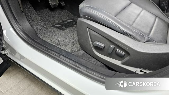 Renault Korea (Samsung) XM3 id 4187814 из Кореи 24