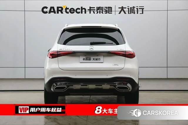 Mercedes-Benz GLC id 4348594 из Китая 24