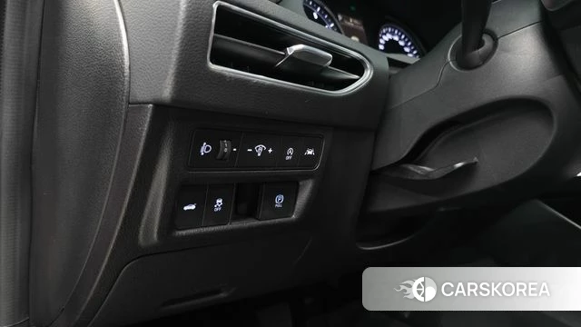 Hyundai Sonata (DN8) id 4282705 из Кореи 24