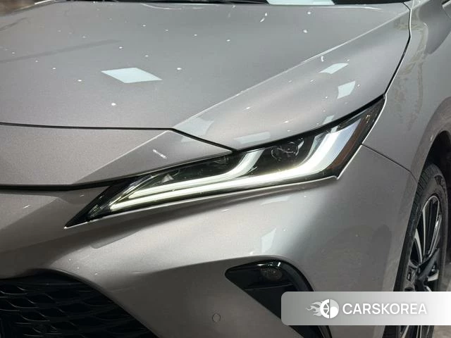 Toyota Weisha id 4279285 из Китая 24