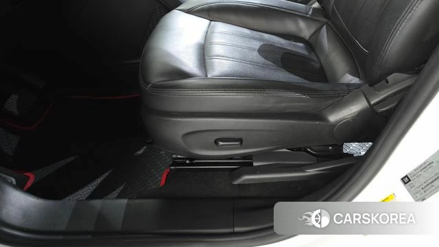 Chevrolet (GM Daewoo) Orlando id 4531094 из Кореи 24