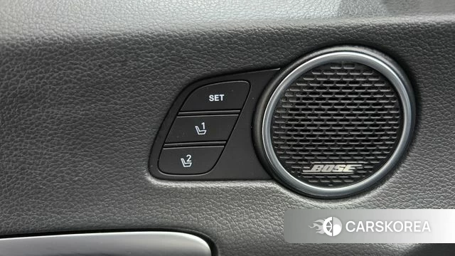 Hyundai Sonata D Edge (DN8) id 4640721 из Кореи 24