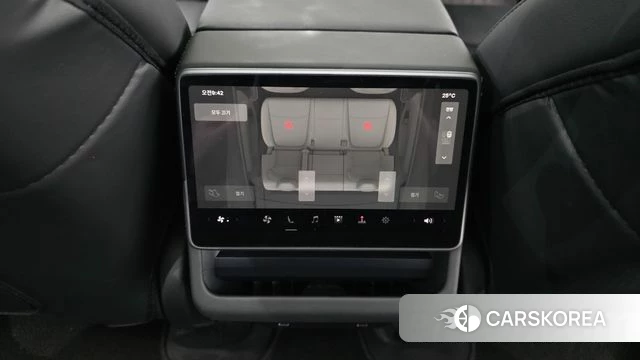 Tesla Model Y id 4847291 из Кореи 24