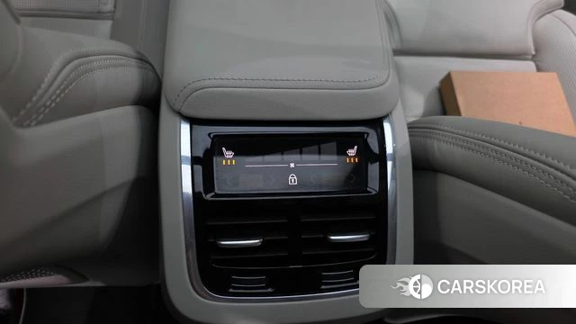 Volvo S60 3rd generation id 4774323 из Кореи 24