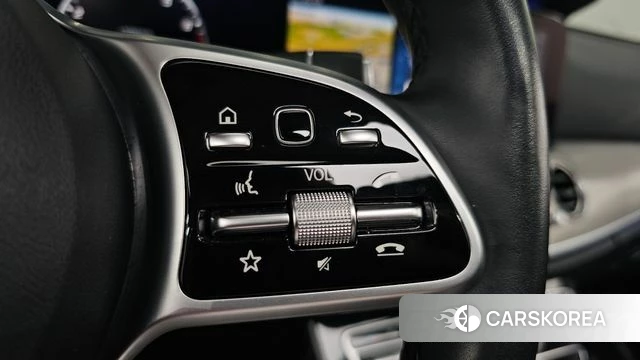Mercedes-Benz E-Class W213 id 4708566 из Кореи 24