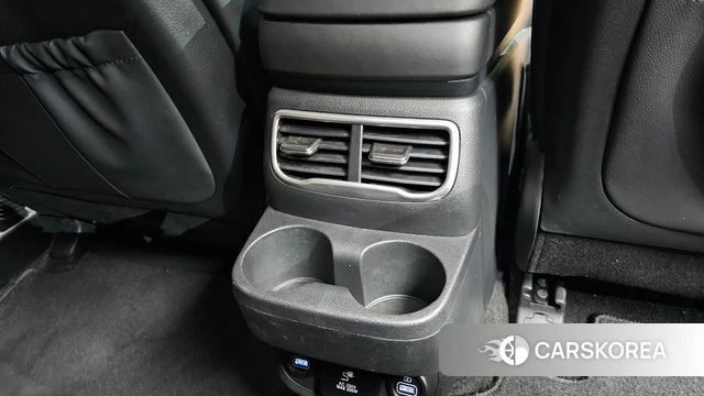 Hyundai The New Santa Fe id 4456880 из Кореи 24