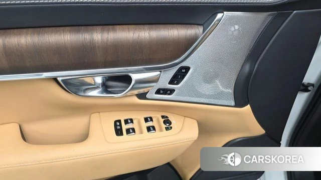 Volvo S90 id 4872075 из Кореи 24