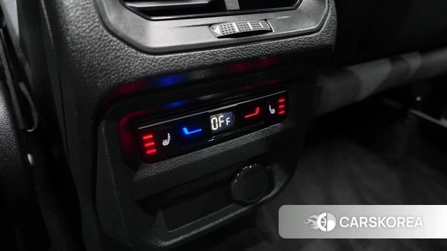 Volkswagen Tiguan second Generation id 4414512 из Кореи 24