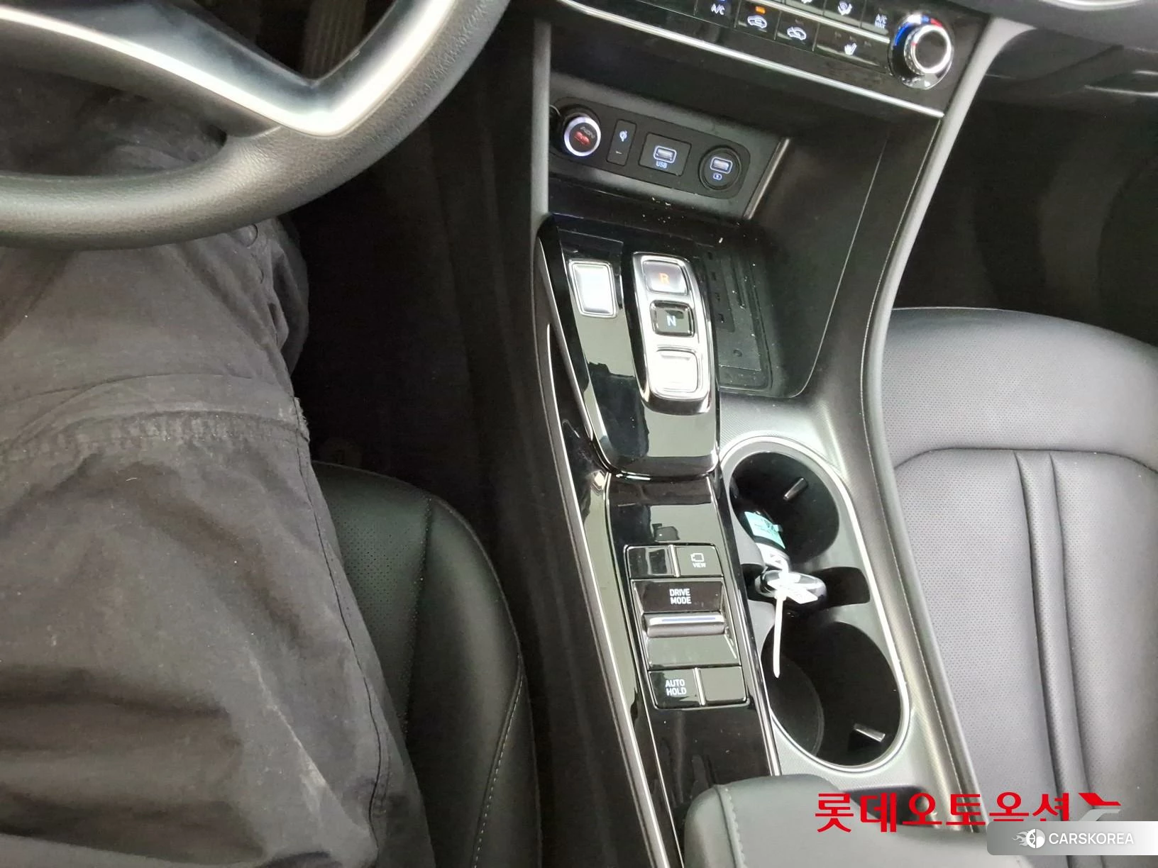 Hyundai Sonata id 4347279 из Кореи 24
