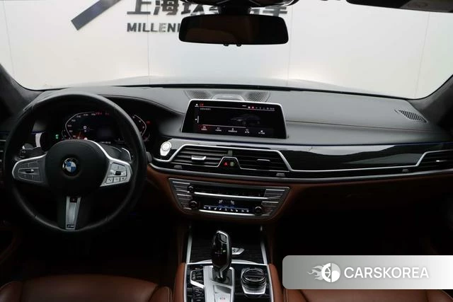 BMW 7 series id 4211114 из Китая 24