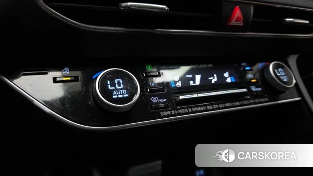 Hyundai Sonata (DN8) id 4770267 из Кореи 24