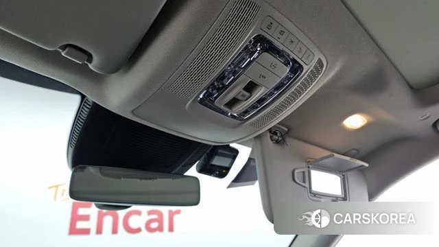 Mercedes-Benz GLE-Class W167 id 4762790 из Кореи 24