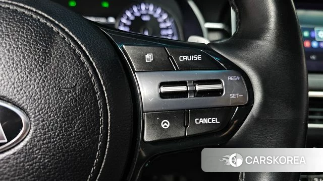 Kia K7 Premier id 4610146 из Кореи 24
