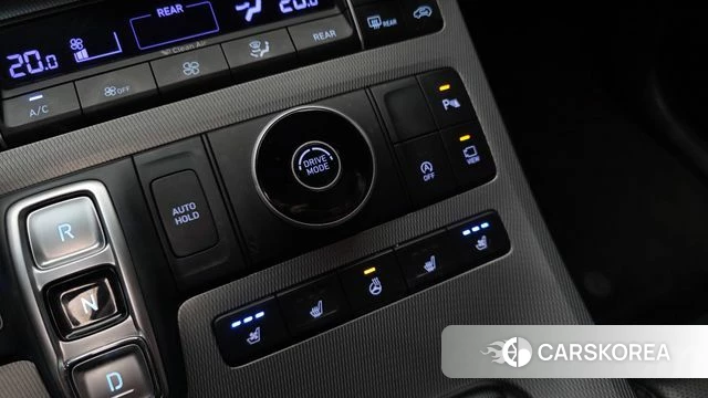 Hyundai Palisade id 4350960 из Кореи 24