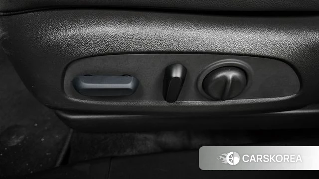 Chevrolet (GM Daewoo) Trailblazer id 4444149 из Кореи 24
