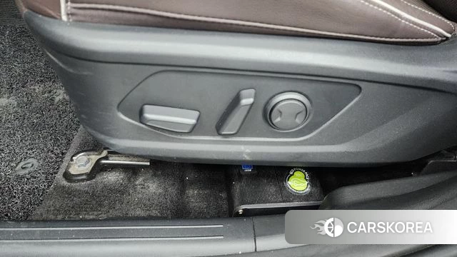 Hyundai Tucson Hybrid (NX4) id 4619676 из Кореи 24