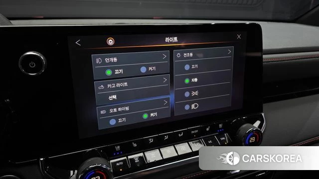 Chevrolet (GM Daewoo) All New Colorado id 4591080 из Кореи 24