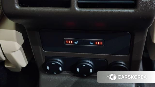 Jaguar F-PACE id 4543657 из Кореи 24