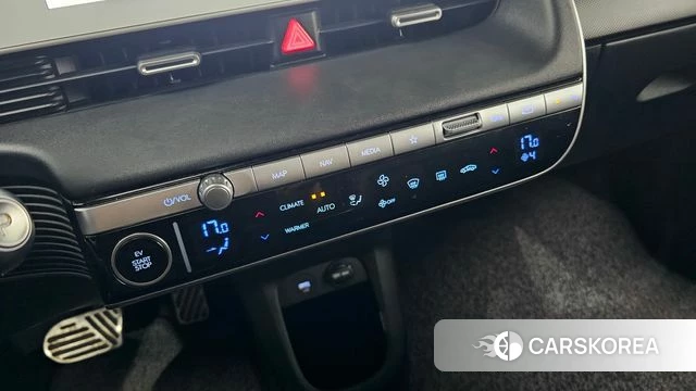 Hyundai Ionic 5 id 4534785 из Кореи 24