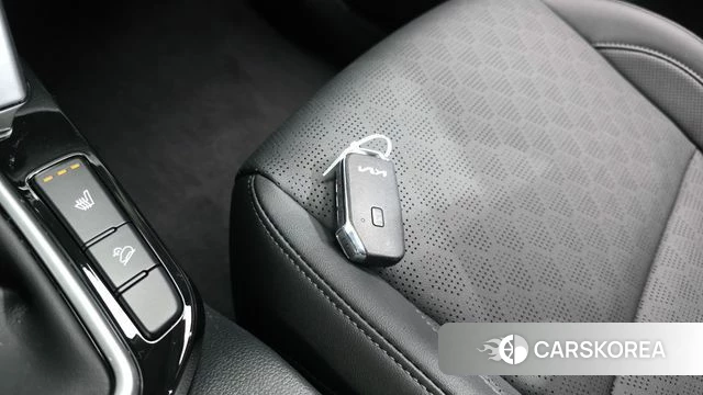 Kia Seltos id 4428674 из Кореи 24