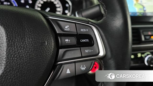 Honda Accord 10th Generation id 4337660 из Кореи 24