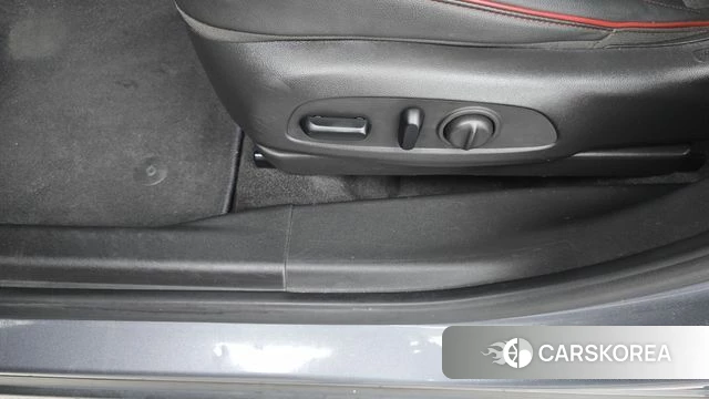 Chevrolet (GM Daewoo) Trailblazer id 4741616 из Кореи 24