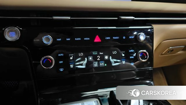Genesis G80 (RG3) id 4640216 из Кореи 24