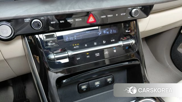 Kia Carnival 4th generation id 4481345 из Кореи 24