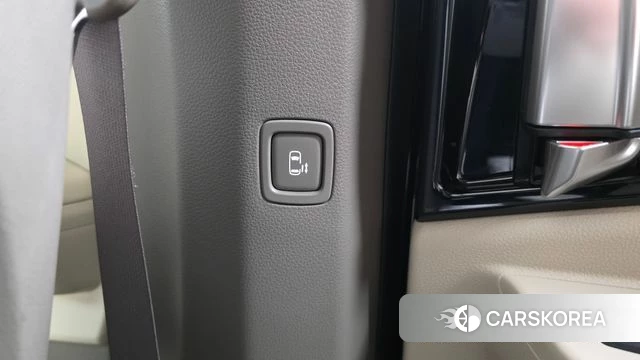 Kia The New Carnival 4th Generation id 4242854 из Кореи 24