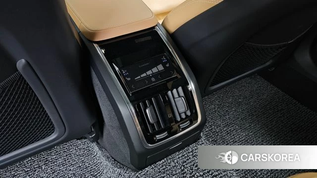 Volvo S90 id 4716427 из Кореи 24