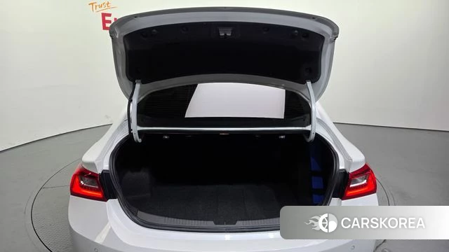 Chevrolet (GM Daewoo) All New Malibu id 4882758 из Кореи 24