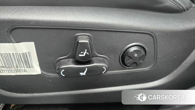 Ssangyong Berry New Tivoli id 4763326 из Кореи 24