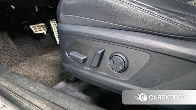 Hyundai Tucson (NX4) id 4482371 из Кореи 24
