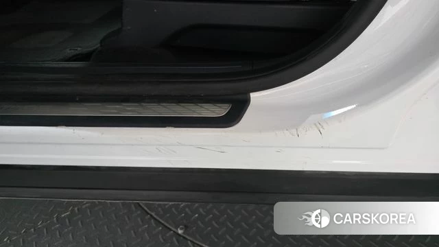 Hyundai Palisade id 4937198 из Кореи 24
