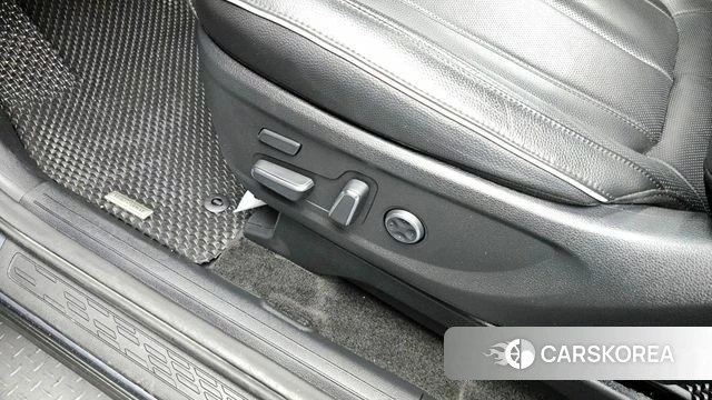Hyundai The New Palisade id 4322602 из Кореи 24