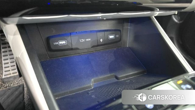 Hyundai Tucson (NX4) id 4202305 из Кореи 24