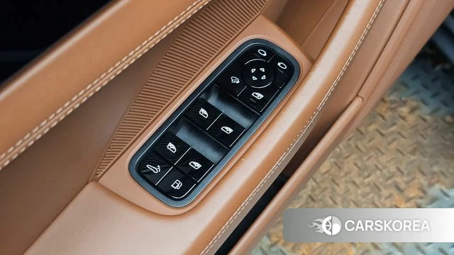 Porsche Panamera (971) id 4855113 из Кореи 24