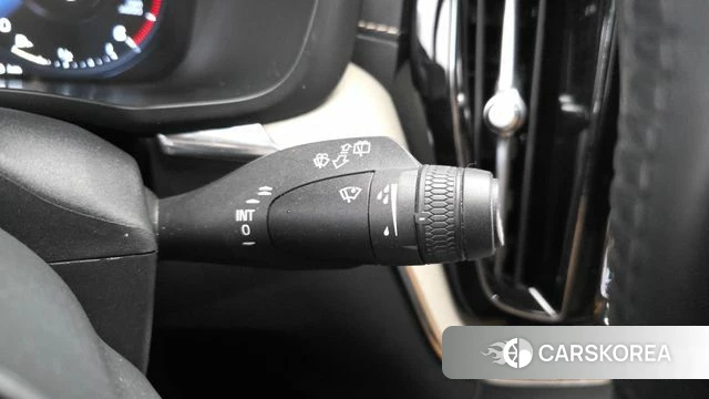 Volvo XC60 second Generation id 4459467 из Кореи 24