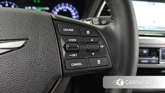Genesis G80 id 4836876 из Кореи 24