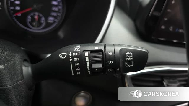 Hyundai The New Santa Fe id 4429617 из Кореи 24