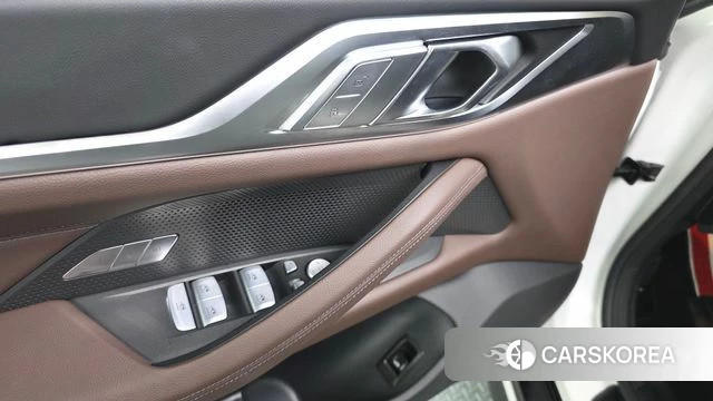 BMW 4 Series (G22) id 4474284 из Кореи 24
