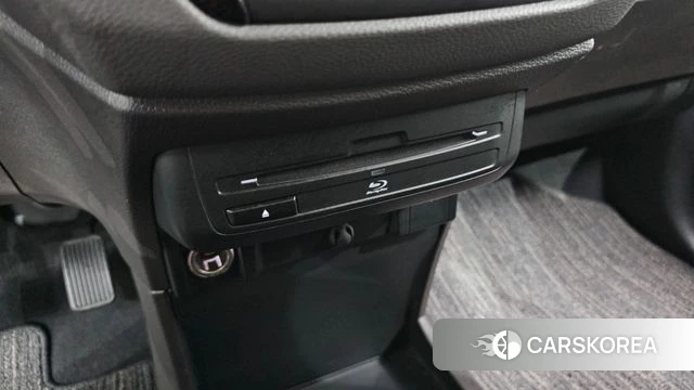 Honda Odyssey id 4672513 из Кореи 24
