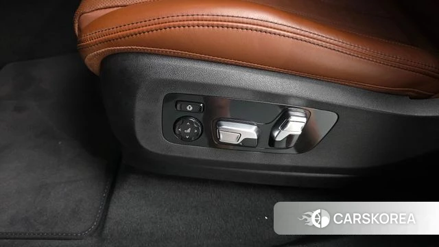 BMW X5 (G05) id 4505182 из Кореи 24