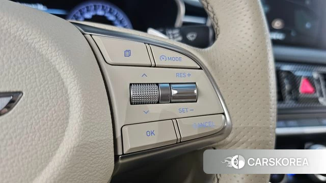 Genesis G70 id 4638161 из Кореи 24