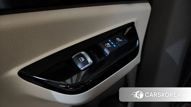 Kia Carnival 4th generation id 4506448 из Кореи 24